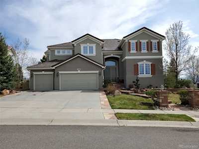 15908 E Maplewood Dr Centennial, CO 80016