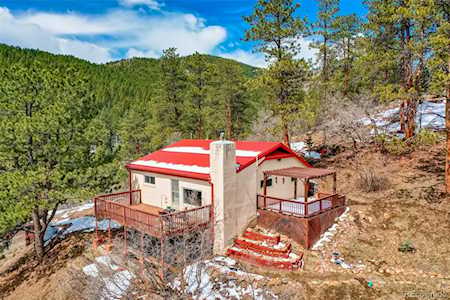 19967 Chamberlain Rd Morrison, CO 80465