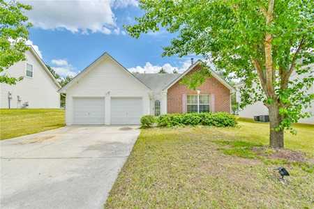 6116 Redtop Loop Fairburn, GA 30213