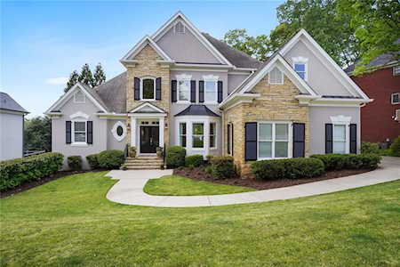 720 Clubside Dr Roswell, GA 30076