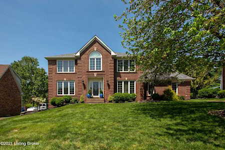3205 Trail Ridge Rd Louisville, KY 40241