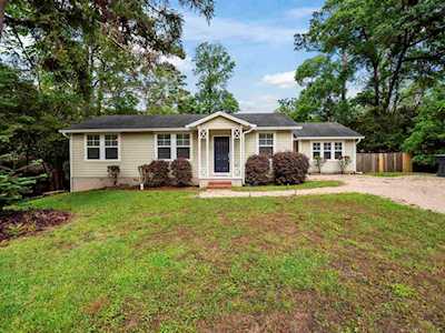 1101 Spottswood Dr Tallahassee, FL 32308