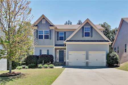 317 Garden Circle Canton, GA 30114