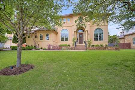 12113 Las Flores DR Austin, TX 78732