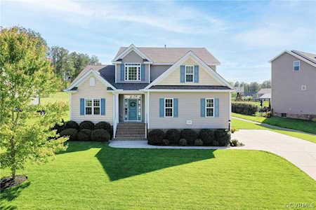 15825 Longlands Rd Chesterfield, VA 23832