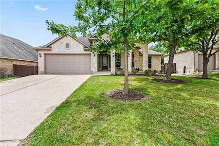 7925 Via Verde DR Austin, TX 78739