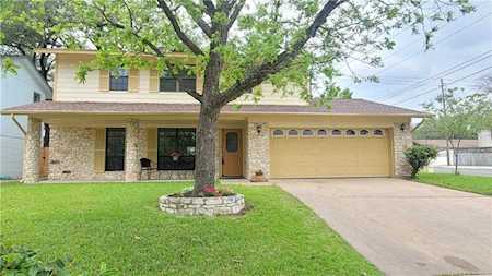 6905 Bill Hughes RD Austin, TX 78745