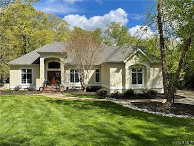 11101 Rabbit Ridge Rd Chesterfield, VA 23838