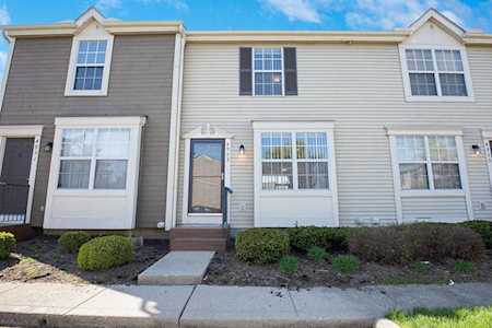 4953 Singleton Drive Hilliard, OH 43026