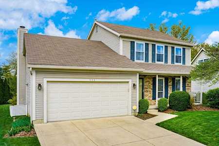 555 Woodbay Drive Gahanna, OH 43230