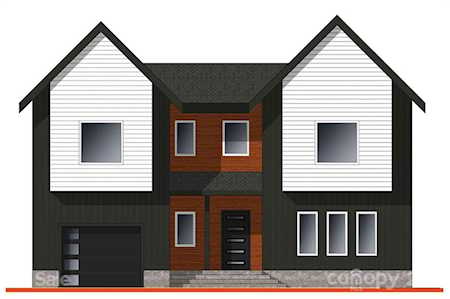 5018 Double Lakes Dr Charlotte, NC 28212