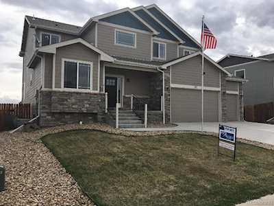 331 Mcgregor Ln Johnstown, CO 80534