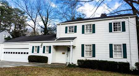 52 Berkeley Rd Avondale Estates, GA 30002