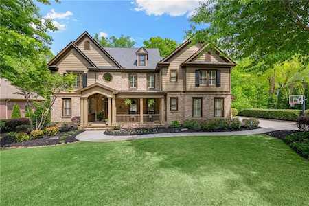 2440 Flint Creek Dr Cumming, GA 30041