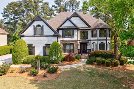 3830 Falls Landing Dr Johns Creek, GA 30022