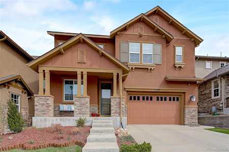10877 Valleybrook Circle Highlands Ranch, CO 80130