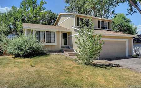 8975 Winrock St Highlands Ranch, CO 80126