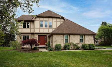 5814 Tara Hill Drive Dublin, OH 43017