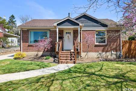 2849 S Lakeview Dr Salt Lake City, UT 84109