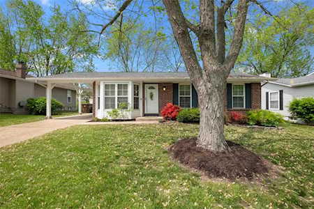 54 Kimberly Ln St Peters, MO 63376