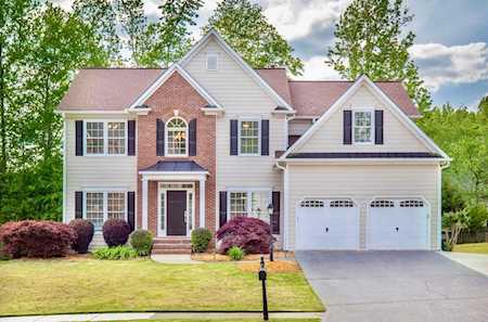 4271 Chastain Pointe NW Kennesaw, GA 30144
