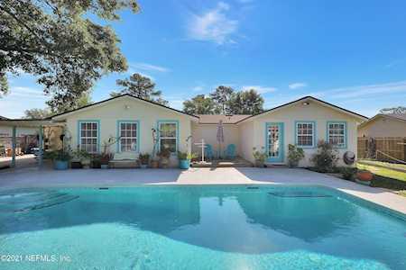 1216 Tumbleweed Dr Orange Park, FL 32065