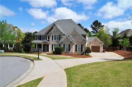 34 Bingham Ct Acworth, GA 30101