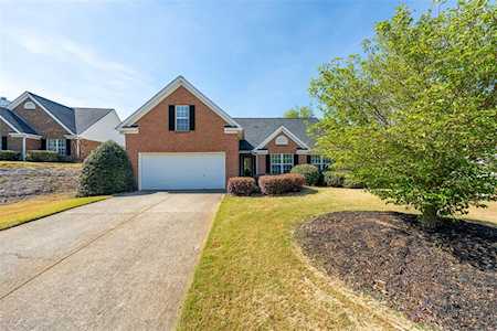 7640 Paddocks Mill Dr Cumming, GA 30041