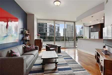 1080 Peachtree St NE #608 Atlanta, GA 30309