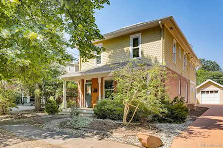 2439 10th St Boulder, CO 80304