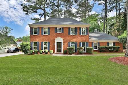 3119 Wakefield St Lawrenceville, GA 30044