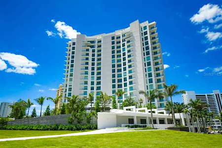 401 Quay Commons #PH 1901 Sarasota, FL 34236