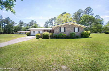 6944 Miltondale Rd Macclenny, FL 32063