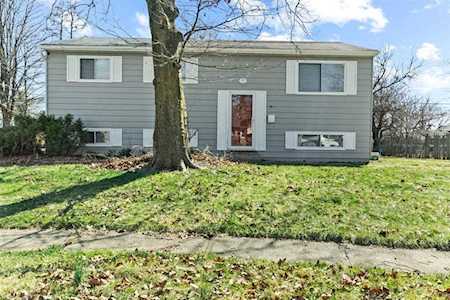 5233 Brownfield Court Columbus, OH 43232
