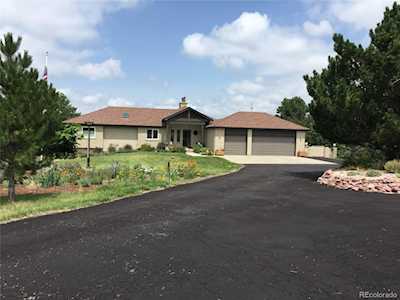 971 N White Tail Dr Franktown, CO 80116