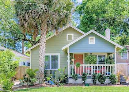 2952 Rosselle St Jacksonville, FL 32205