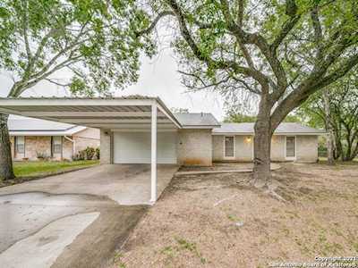 14015 Susancrest Dr San Antonio, TX 78232