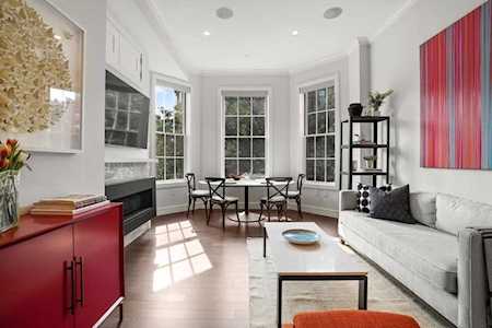 11 Exeter St #5 Boston, MA 02116
