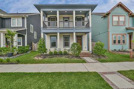 16714 Poplar Branch Way Cypress, TX 77433