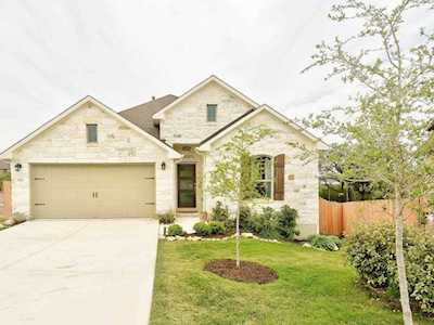 22621 Fountaingrass LN Lago Vista, TX 78645