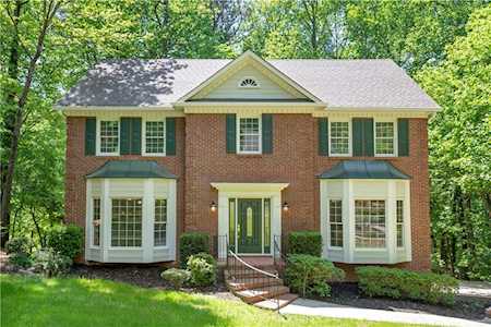 4722 Riveredge Dr Peachtree Corners, GA 30096