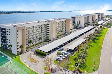 250 S Sykes Creek Parkway #810 Merritt Island, FL 32952