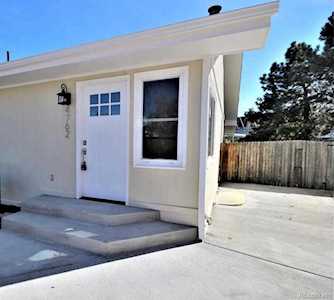4762 S Clay Ct Englewood, CO 80110