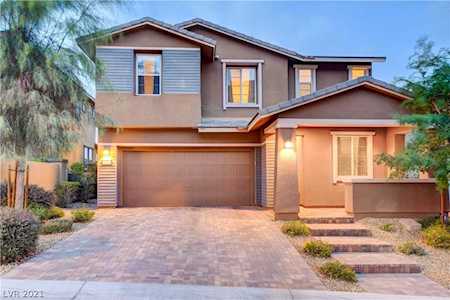 5732 Mesa Mountain Dr Las Vegas, NV 89135