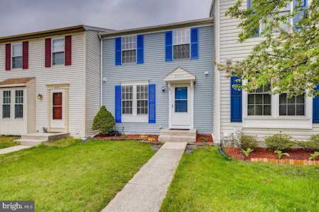 8237 Appalachian Dr Pasadena, MD 21122