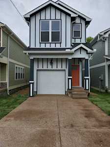 1901B 14th Ave N Nashville, TN 37208