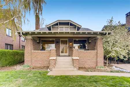 1274 S Gilpin St Denver, CO 80210