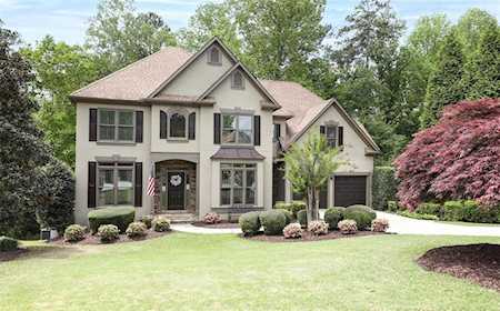 275 Leaf Ct Alpharetta, GA 30005