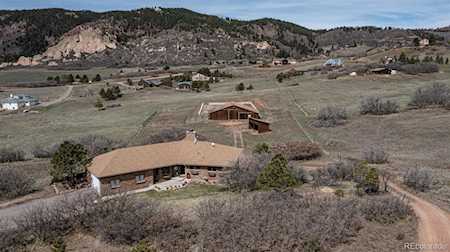 1301 Cathedral Rock Dr Sedalia, CO 80135