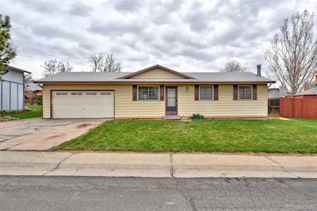 18853 W 61st Place Golden, CO 80403
